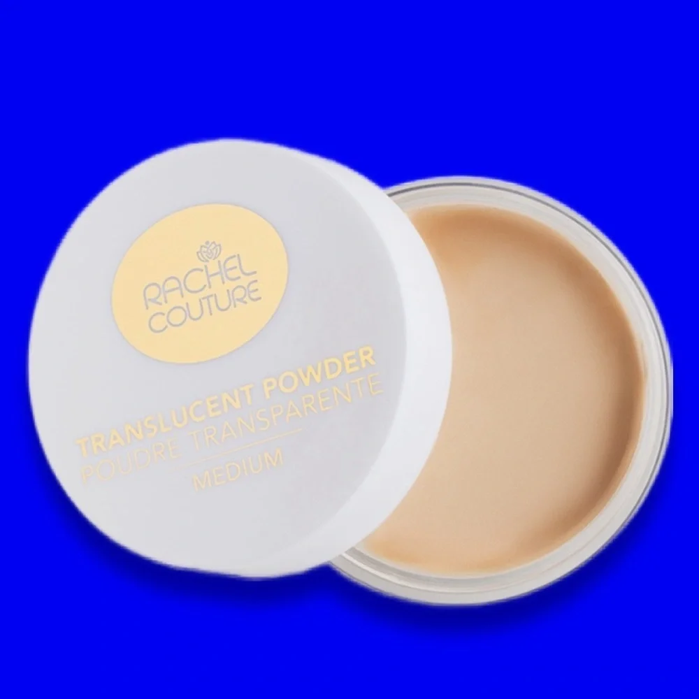 RACHEL COUTURE Translucent Powder in Medium
